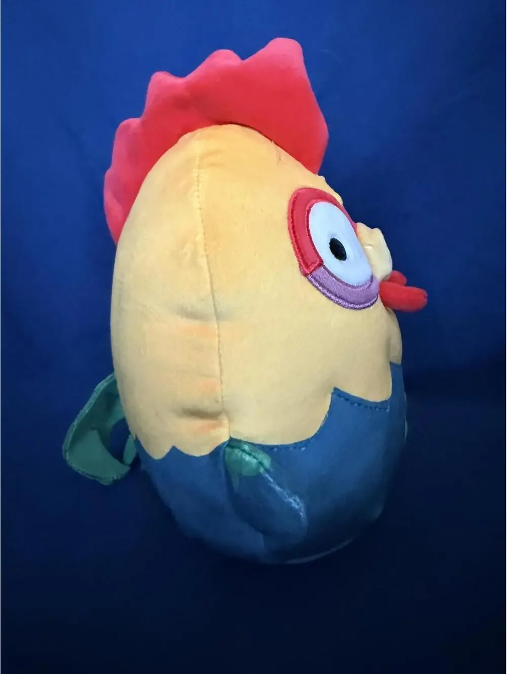 Squishmallows Disney Hei Hei 8-Inch Plush - New w Tags